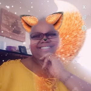 Meet your Posher, Jeannette